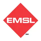 EMSL Analytical iOS Icon