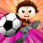 Angelo Soccer iOS Icon