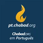 pt.Chabad.org iOS Icon