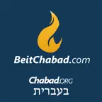 אתר בית חב"ד iOS Icon