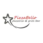 Pizza Bello. iOS Icon