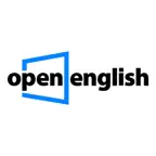 Open English: Learn English icon