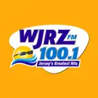 100.1 WJRZ iOS Icon