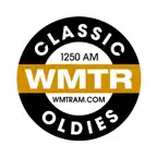 AM 1250 WMTR iOS Icon
