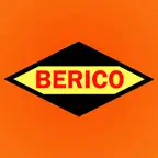 Berico iOS Icon