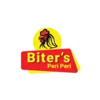Biters Ashford. iOS Icon