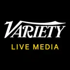 Variety Live Media iOS Icon