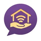 Vericare Alerts iOS Icon