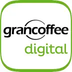 Gran Coffee Digital Icon