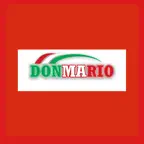Don Mario iOS Icon