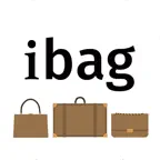 iBag · 包包 - 关于手袋包包的一切 iOS Icon