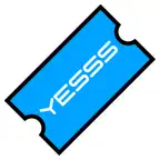 YESSS Events iOS Icon