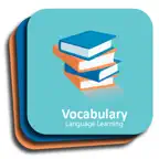 English Vocabulary by Topics iOS Icon