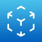 AR Look iOS Icon