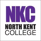 North Kent College iOS Icon