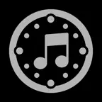 Chime Clock iOS Icon