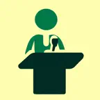 Speaker Aid iOS Icon