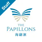 海翩滙職員端 iOS Icon