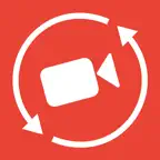 Video Rotate & Video Flip iOS Icon