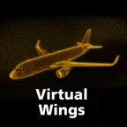 Virtual Wings iOS Icon