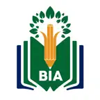 The BIA School iOS Icon