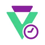 Timesheets Time Tracker iOS Icon