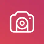 EverCam - VLog Film Maker iOS Icon