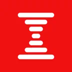 朝夕清单-四象限 番茄钟 日历 日程表 事项清单 笔记本 iOS Icon