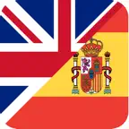 Learn Spanish: Words & Grammar iOS Icon