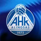 Alingsås - Gameday iOS Icon