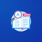 Correct Prepositions iOS Icon