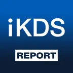 iKDS Report iOS Icon