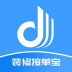装修接单宝-家装公装家居装修接单平台 Icon