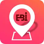 E.B.I iOS Icon