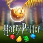 Harry Potter: Puzzles & Spells iOS Icon
