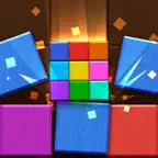 Happy Tens - Number Blocks Fun iOS Icon