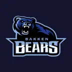 Bakken Bears iOS Icon