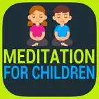 Meditation for Children iOS Icon