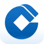 CCB (HK&MO) Mobile App Icon