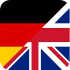 Englisch lernen und sprechen iOS Icon