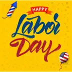Labor Day EMojis! iOS Icon