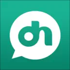 HubTalk3 iOS Icon