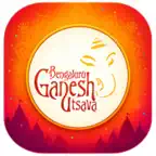 Ganesh Utsava iOS Icon