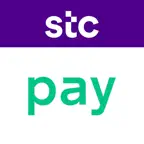 stc pay Merchant iOS Icon