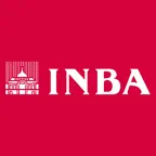 INBA Cartelera iOS Icon