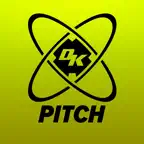 PitchTracker Softball iOS Icon