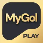 MyGol - Soccer Leagues icon