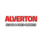 Alverton Kebab & Fried Chicken iOS Icon