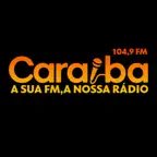 Caraíba FM iOS Icon