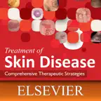 Treatment of Skin Disease, 5/E iOS Icon